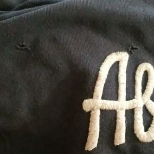 @wendyfrem Abercrombie pants